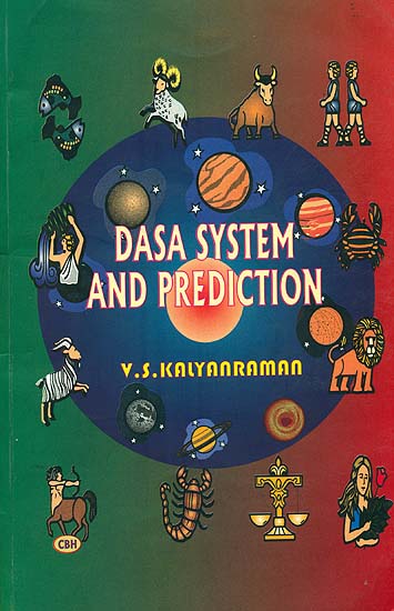 Dasa System and Prediction