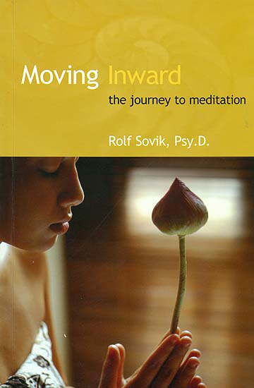 Moving Inward (The Journey to Meditation)
