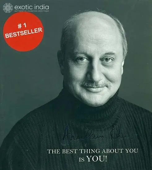 The Best Thing About You is You