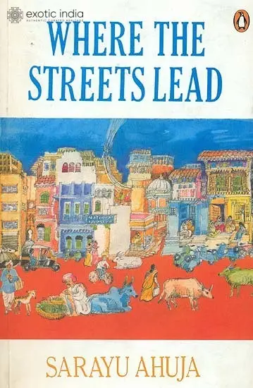 Where The Streets Lead