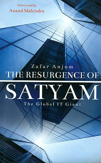 The Resurgence of Satyam (The Global It Giant)