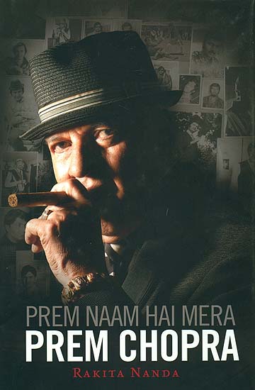 Prem Naam Hai Mera: Prem Chopra