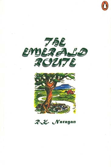 The Emerald Route