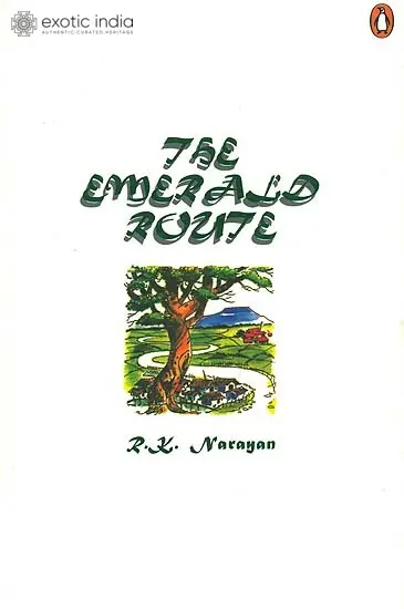 The Emerald Route