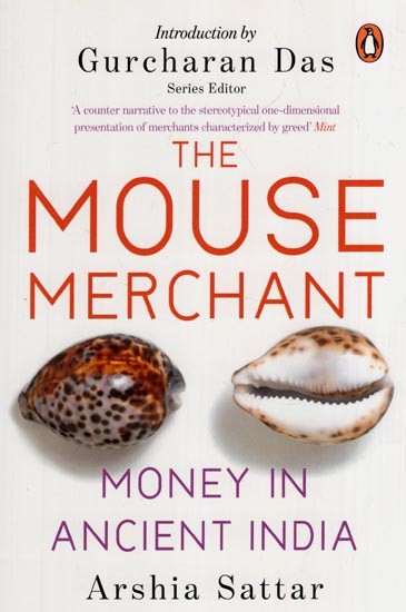 The Mouse Merchant (Money in Ancient India)