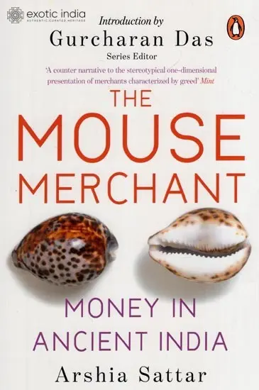 The Mouse Merchant (Money in Ancient India)