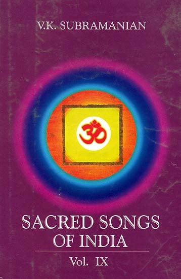 Sacred Songs of India (Vol. IX)