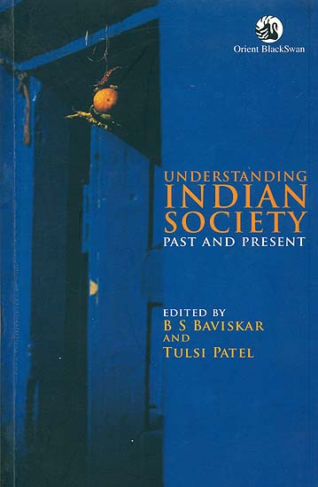 Understanding Indian Society (Past and Present)