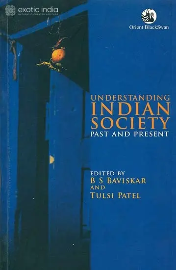 Understanding Indian Society (Past and Present)