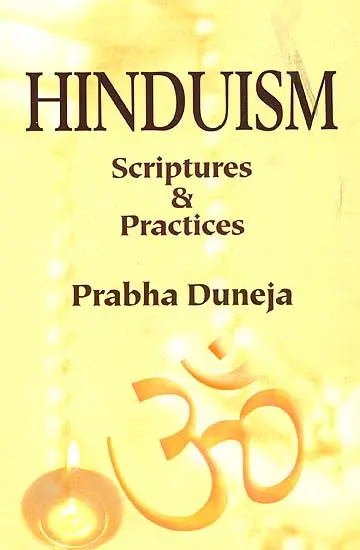 Hinduism (Scriptures & Practices)
