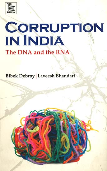 Corruption in India (DNA and the RNA)