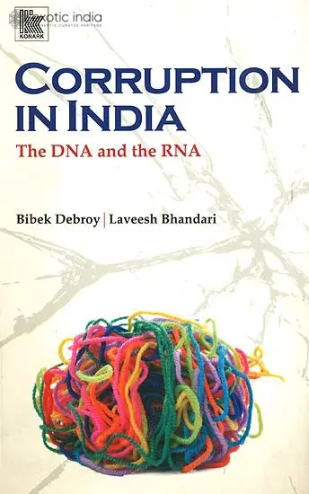 Corruption in India (DNA and the RNA)