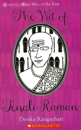 The Wit of Tenali Raman