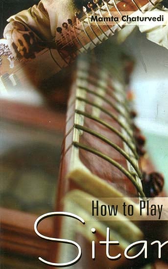 How to Play Sitar (With Notation)