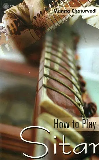 How to Play Sitar (With Notation)