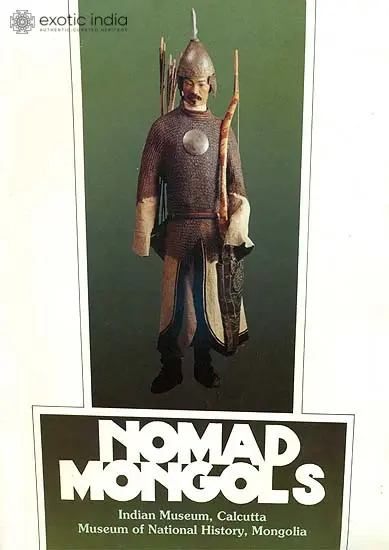 Nomad Mongols