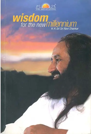 Wisdom for the New Millennium