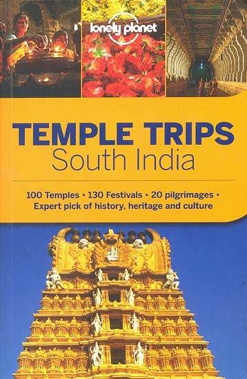 Temple Trips: South India