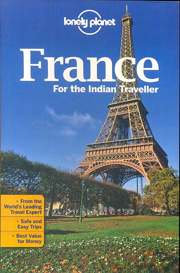 France For the Indian Traveller