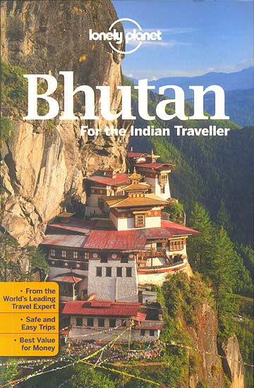 Bhutan For the Indian Traveller