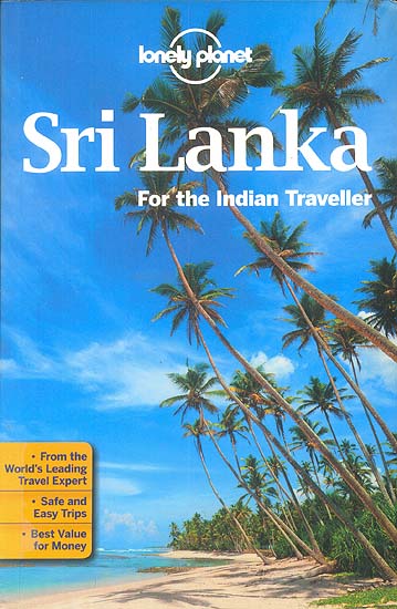 Sri Lanka for the Indian Traveller