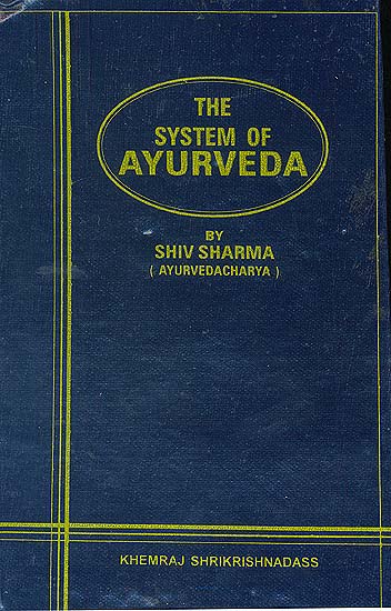The System of Ayurveda