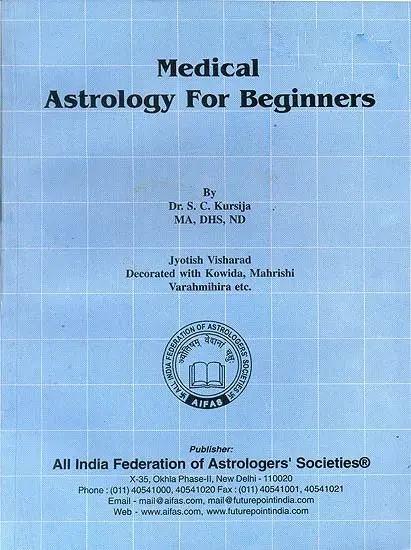 Medical Astrology for Beginners