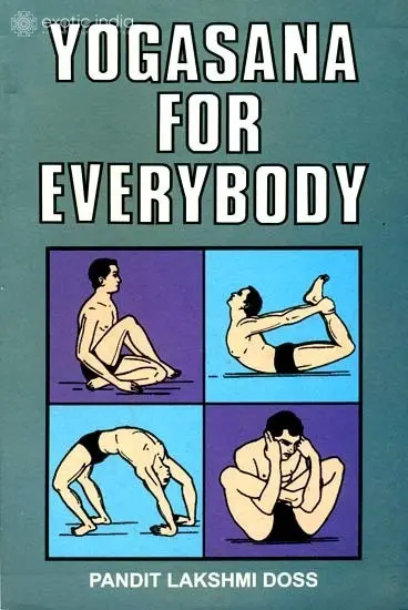 Yogasana For Everybody