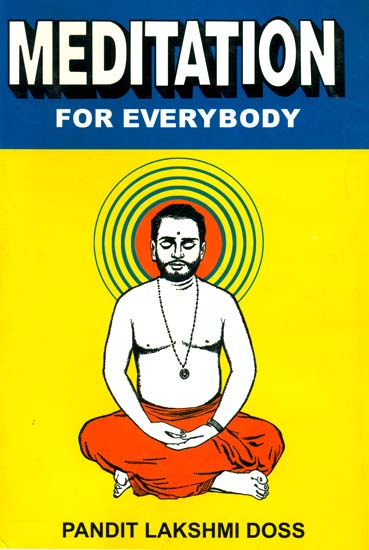 Meditation For Everybody