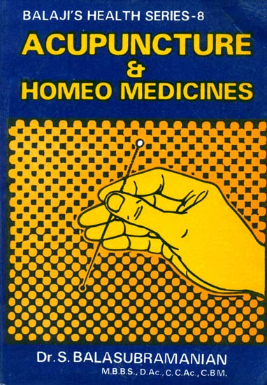 Acupuncture & Homeo Medicines