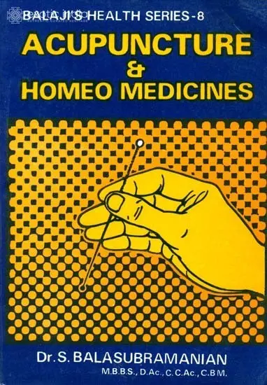 Acupuncture & Homeo Medicines