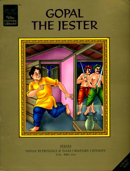 Gopal The Jester