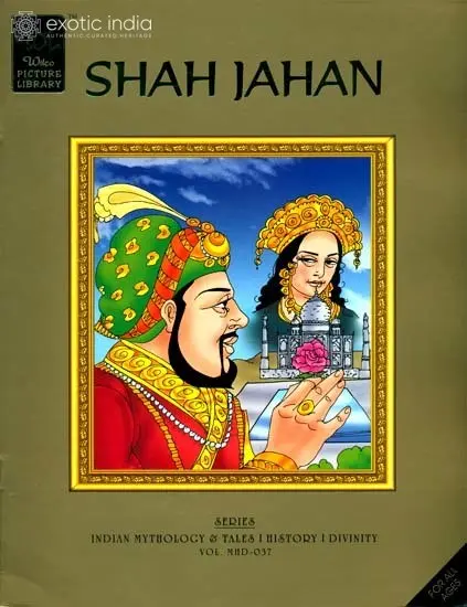 Shah Jahan