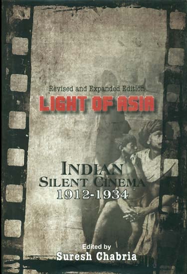 Light of Asia (Indian Silent Cinema 1912-1934)