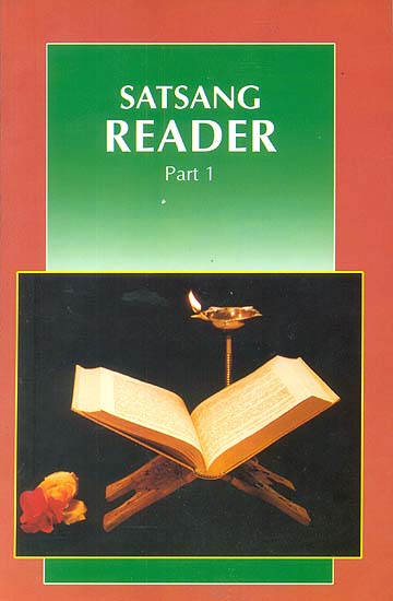 Satsang Reader (Set of Three Volumes)