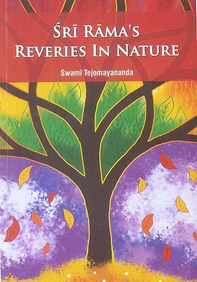 Sri Rama’s Reveries in Nature (Kiskindha Kanda, Tulasi Ramayana)