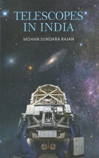 Telescopes in India
