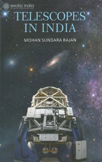 Telescopes in India