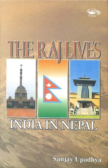 The Raj Lives India in Nepal
