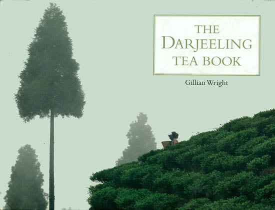 The Darjeeling Tea Book
