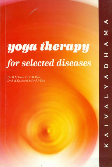 Yoga Therapy for Selected Diseases