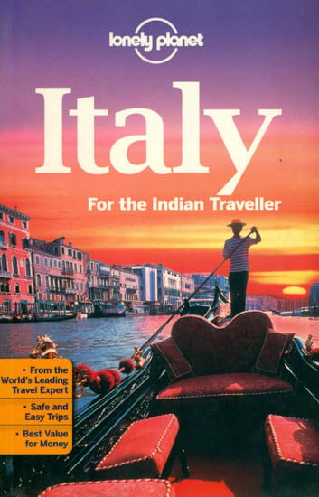 Italy For The Indian Traveller