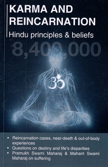Karma and Reincarnation- Hindu Principles and Beliefs