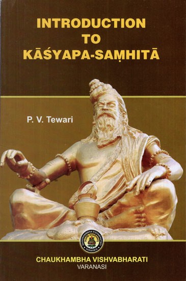 Introduction to Kasyapa-Samhita