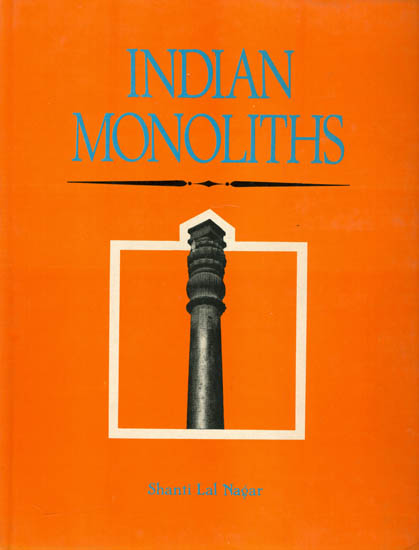 Indian Monoliths