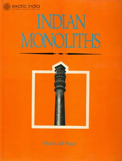 Indian Monoliths