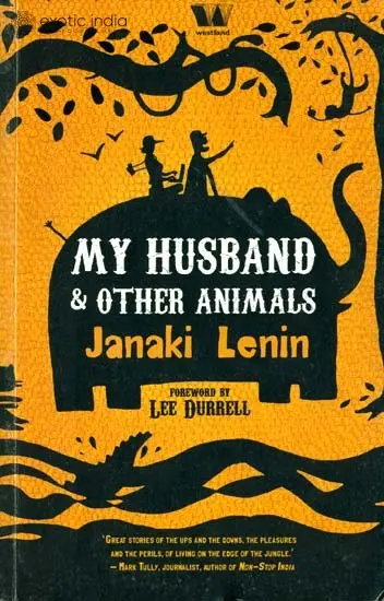 My Husband and Other Animals