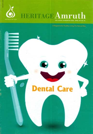 Heritage Amruth (Dental Care)