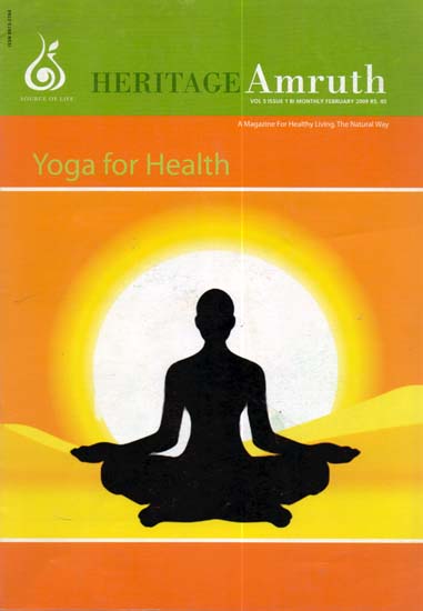 Heritage Amruth (Yoga For Health)