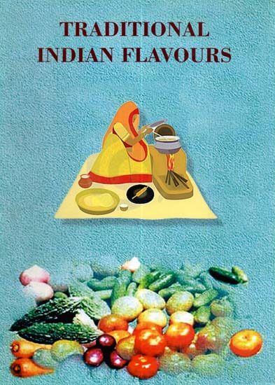 Traditional Indian Flavours
